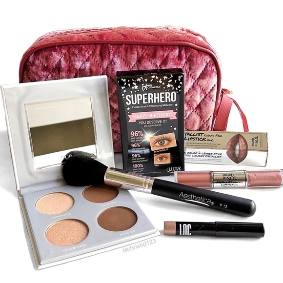 Pur Other - Brand New Makeup Bundle